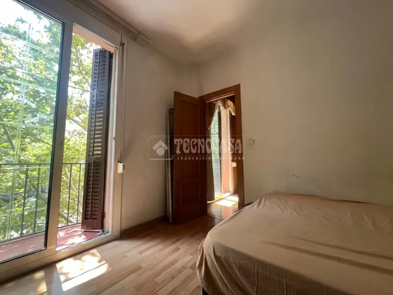 Piso en venta Eixample 99m2 3 dormitorios 2 baños