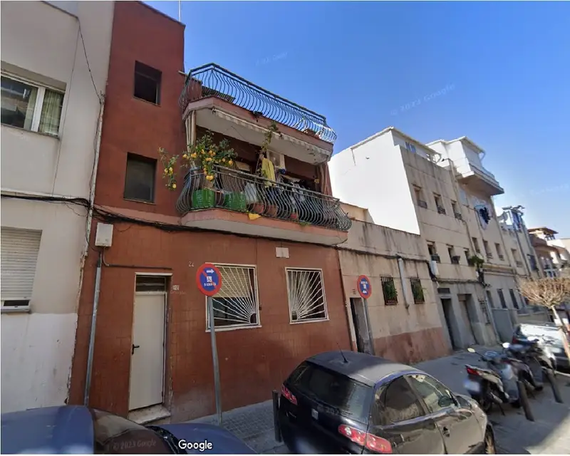 Piso 77m2 Badalona