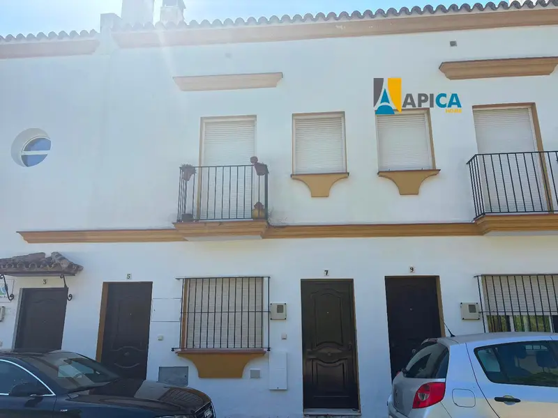 Casa en Venta El Bosque 3 Dormitorios 2 Baños Amueblada