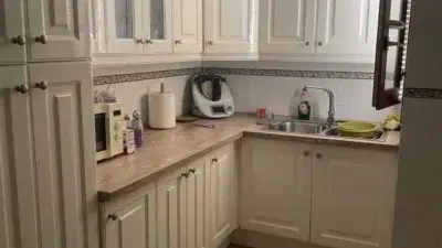 Piso en venta en Marchena 147m2