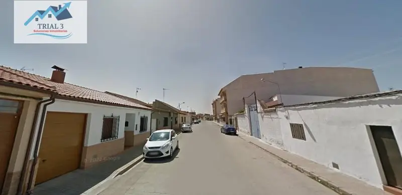 Venta Piso 1 Habitacion Argamasilla Alba Oportunidad