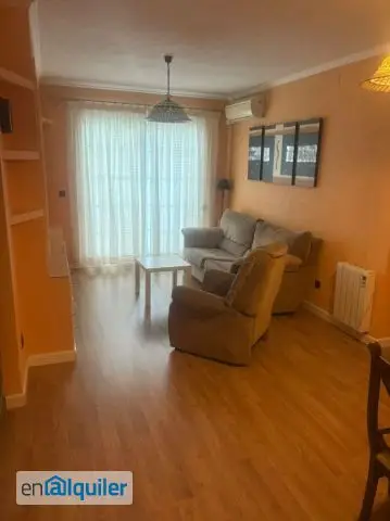 Gran piso de tres dormitorios con garaje opcional
