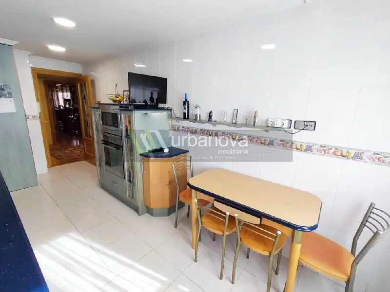 Venta Piso con Piscina en El Cubo Logroño