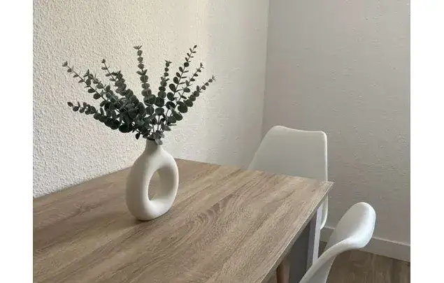 Habitación Amueblada en Jaén La Victoria Apartamento Compartido