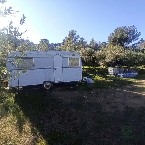 Terreno Rustico con Olivos Centenarios cerca de Reus