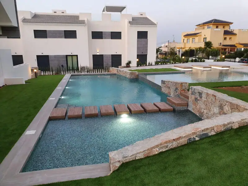 Apartamentos en Venta Los Balcones Torrevieja