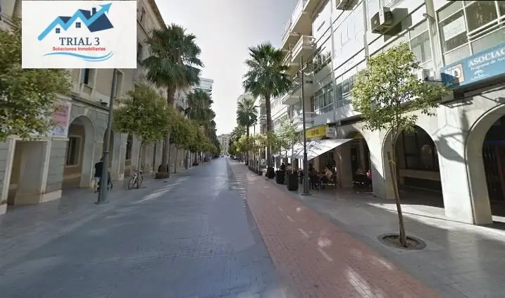 Venta Local Comercial Tartessos Huelva