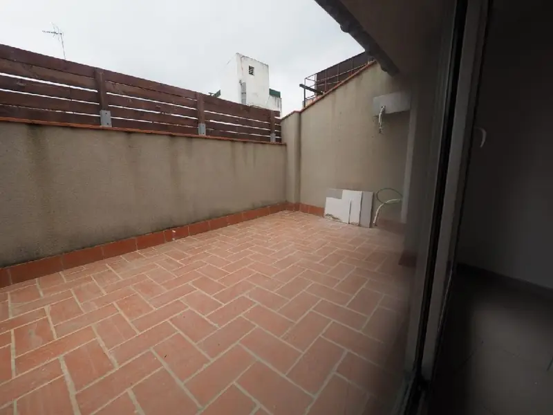 Venta Duplex con Calefaccion en La Creu De Barbera Sabadell