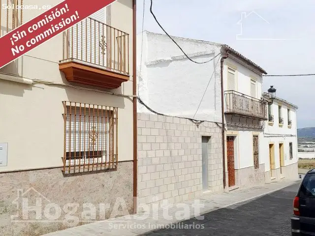 Terreno Urbano Monturque para Casa de Ensueno