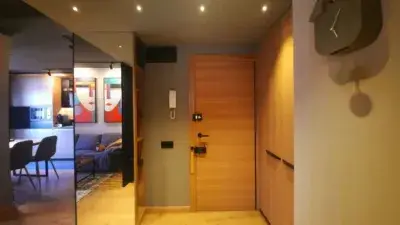 Piso en venta en Avenida de Portugal, 42, cerca de Calle del Hierro