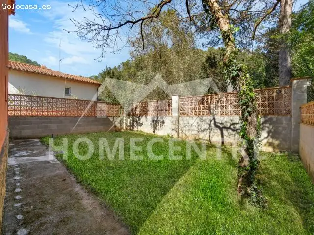 Casa Planta Baja en Albanyà con Vistas a la Montaña