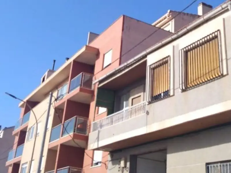 venta Chalet en La Flota, Murcia (28429689181.520778)- Globaliza