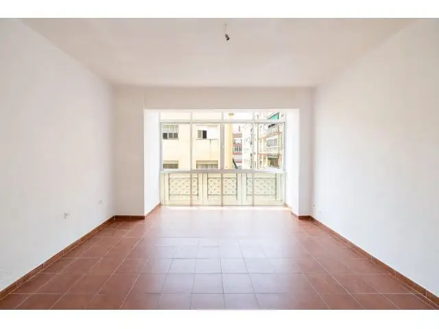 Vivienda en Motril Centro 4 habitaciones