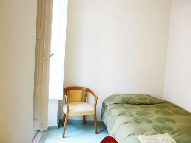 Habitacion Alquiler Malaga Estudiantes Profesionales