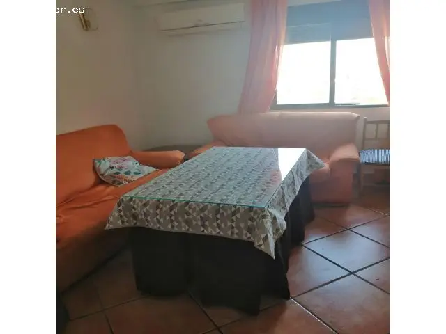 Alquiler Piso Estudiantes 3 Dormitorios La Cruz Granada