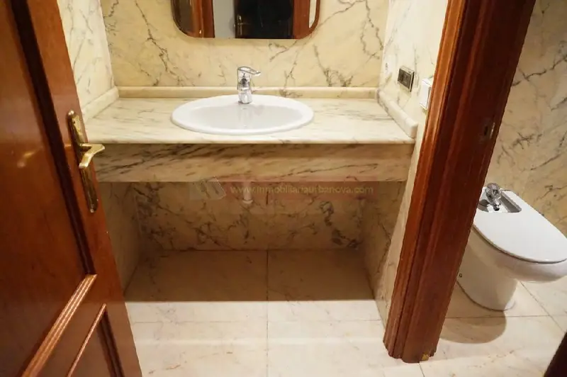 Venta Piso 3 Habitaciones Centro Logroño