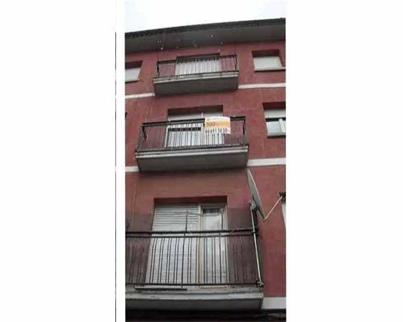 Piso 66m2 3 habitaciones Manlleu