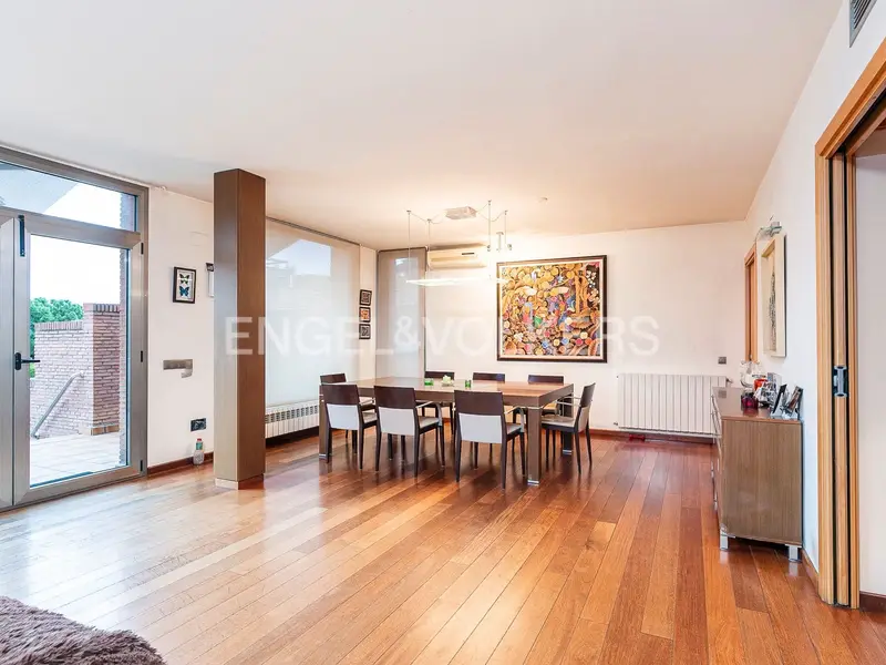 Chalet en venta en Bonanova Barcelona
