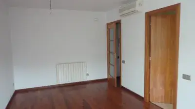 Alquiler Piso 1 Dormitorio Cogullada Cerca Rambla Egara