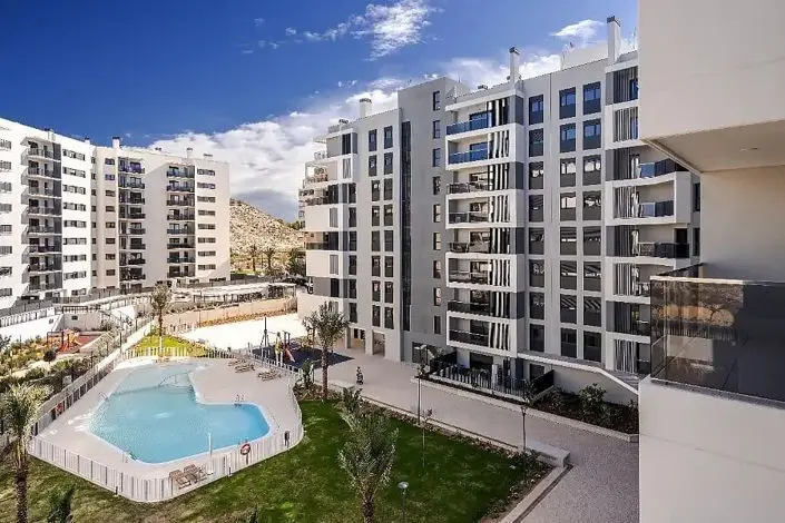 3 Bed Apartment for sale