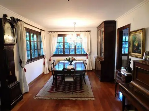 Casa Villa Lujo 5 Dormitorios Pamplona Cendea de Cizur