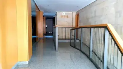 Apartamento Amueblado en Cisterniga 1 Dormitorio Garaje Trastero