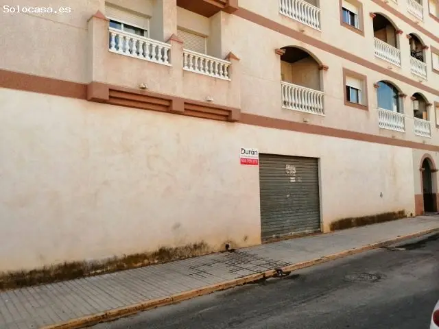 Local Comercial en El Ejido 44996 m2