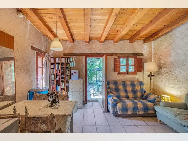 Finca Ecológica en Venta Guaró España