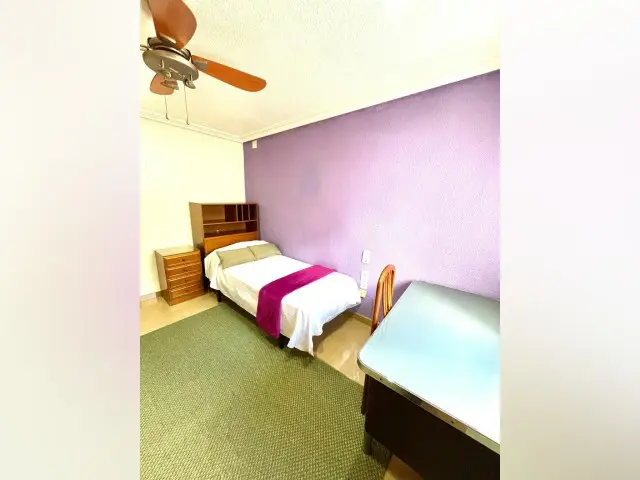 Habitacion Alquiler Murcia Wifi Incluido