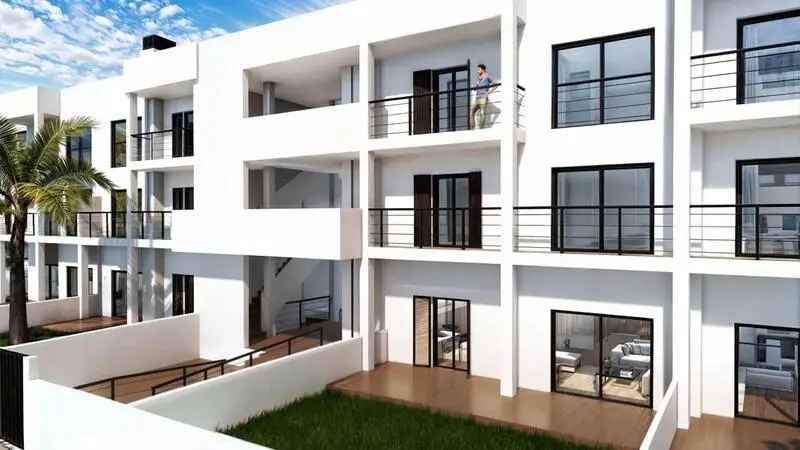 2 Cuarto Apartamento en venta
Son Servera, Mallorca