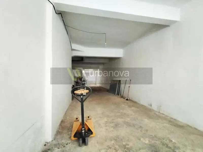 Venta Local Comercial Centro Logroño