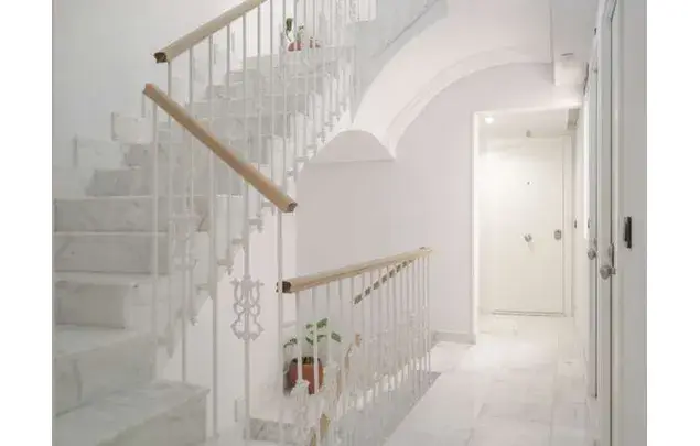 Estudio 37m2 Amueblado Madrid Puerta del Angel