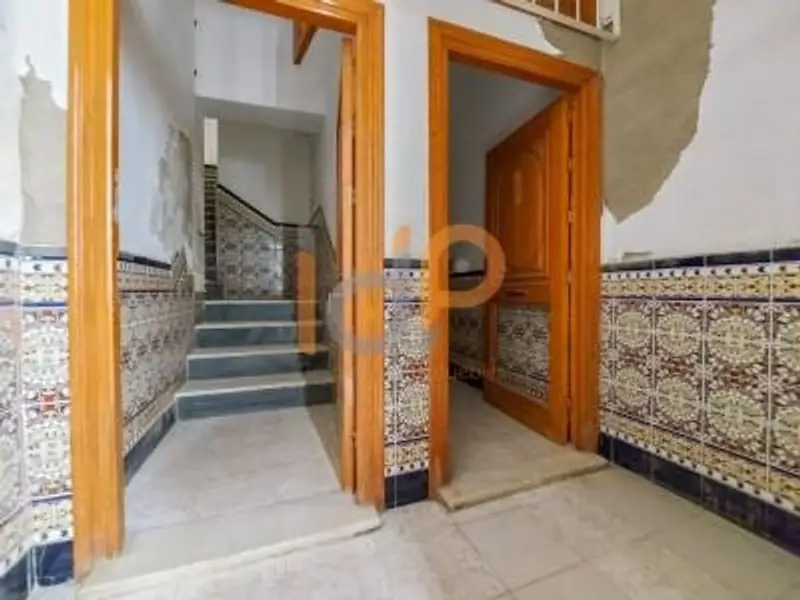 venta Chalet en Almería, Almería Provincia (BTR-4594)- Globaliza