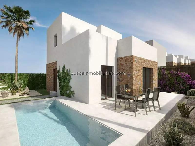 Casa en venta en Orihuela Orihuela-Costa