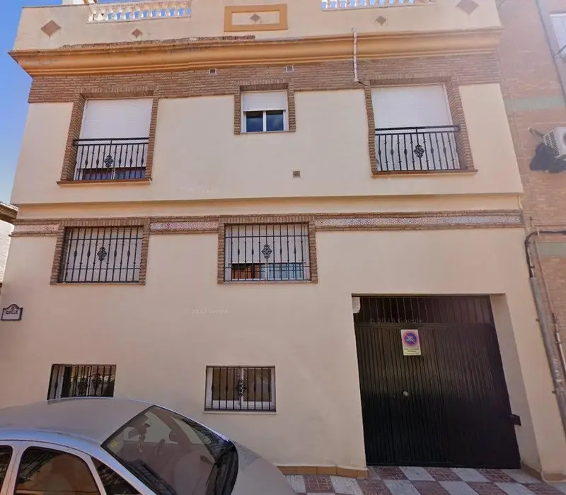 Venta Piso con calefacción en Base Aérea Armilla