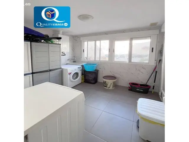 Bungalow en Venta Jijona Alicante 5 Dormitorios 2 Baños Garaje
