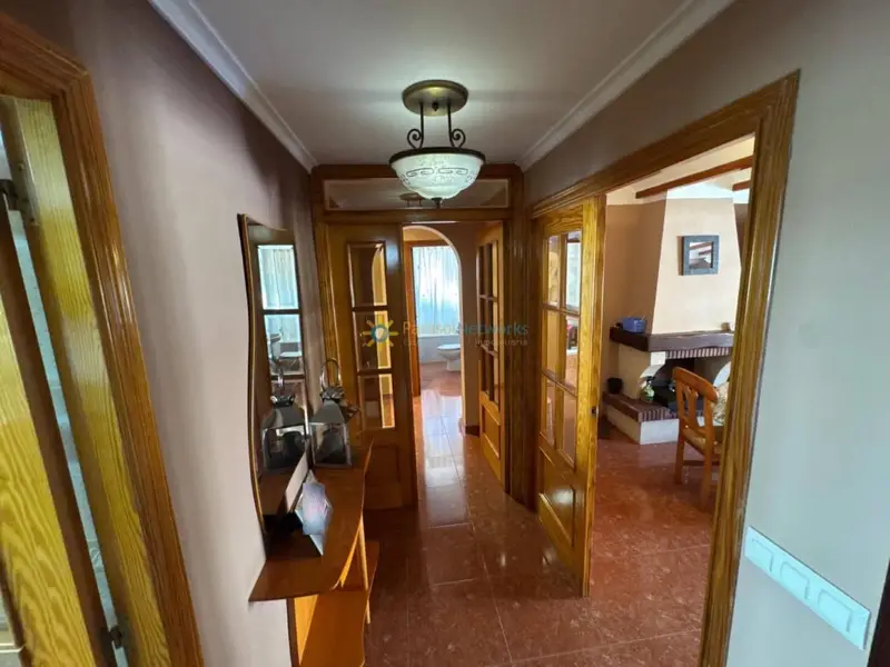 Chalet en Daimús con Ascensor a 200m de la Playa