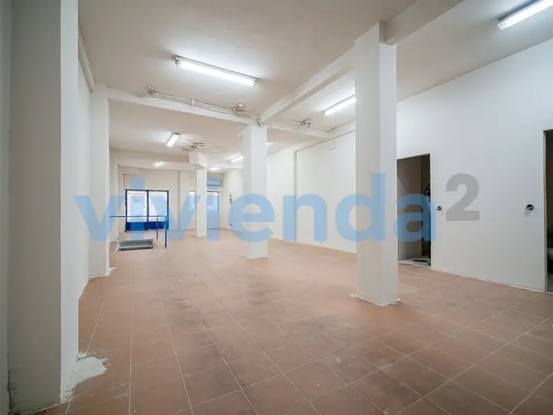 venta Local Comercial en Ventas, Madrid (10008361)- Globaliza