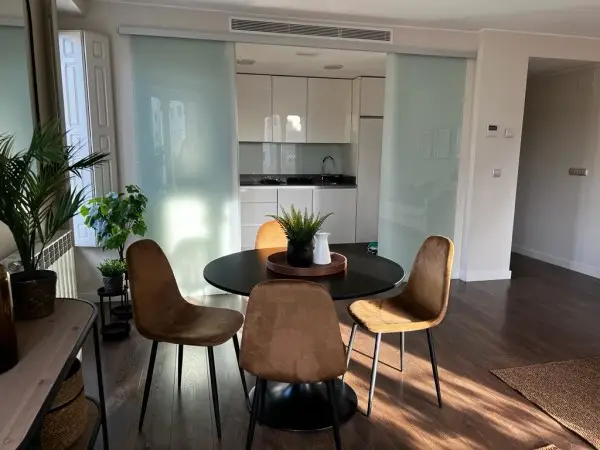 Apartamento en Zaragoza, Centro