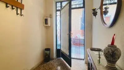 Chalet en Venta en Artana con Garaje y Vistas a la Montaña