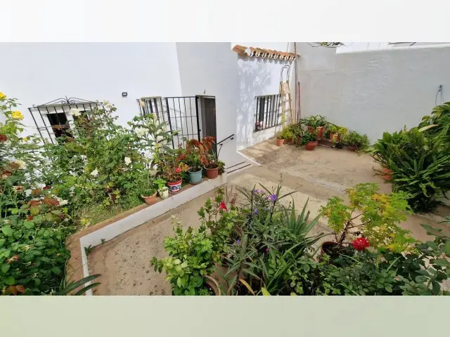 Casa en Manilva 3 Dormitorios Jardin Terraza Parking