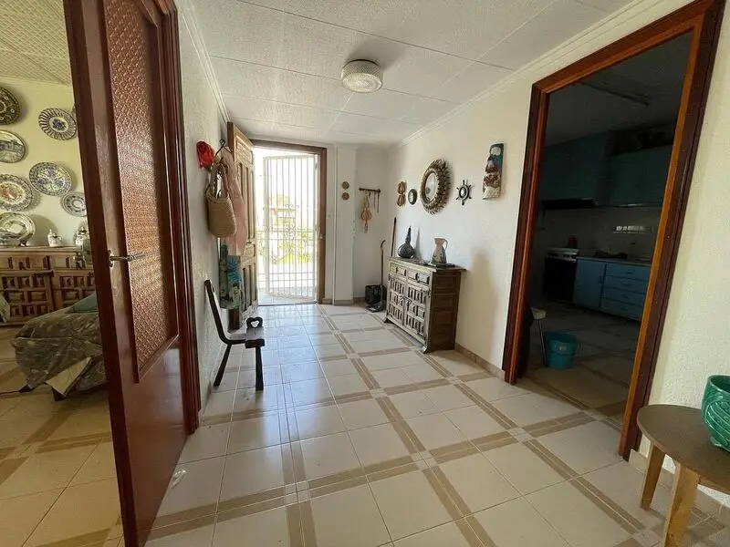 Villa de 5 Dormitorios en Benidorm