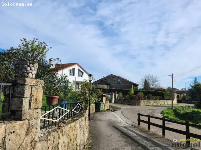 Parcelas Urbanizadas en Venta Noriega Ribadedeva Asturias