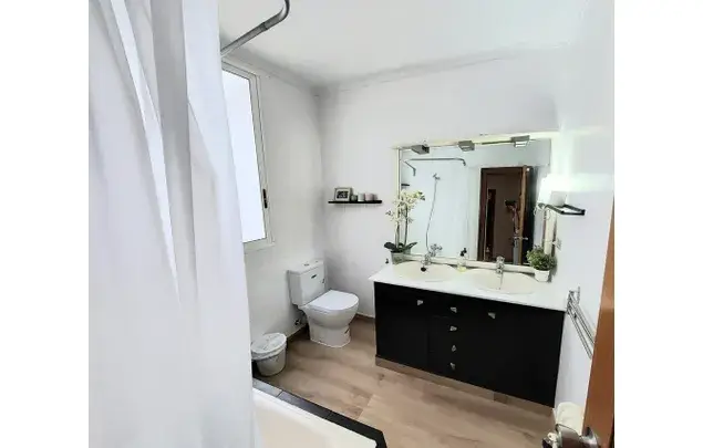 Alquiler Apartamento 3 Dormitorios Castellón 110m²
