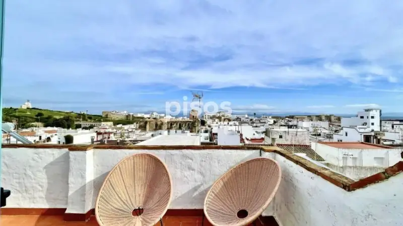 Apartamento en venta Tarifa Casco Historico cerca de la playa