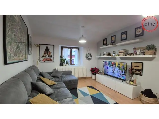 Duplex En Venta En Pamplona Calle Estafeta