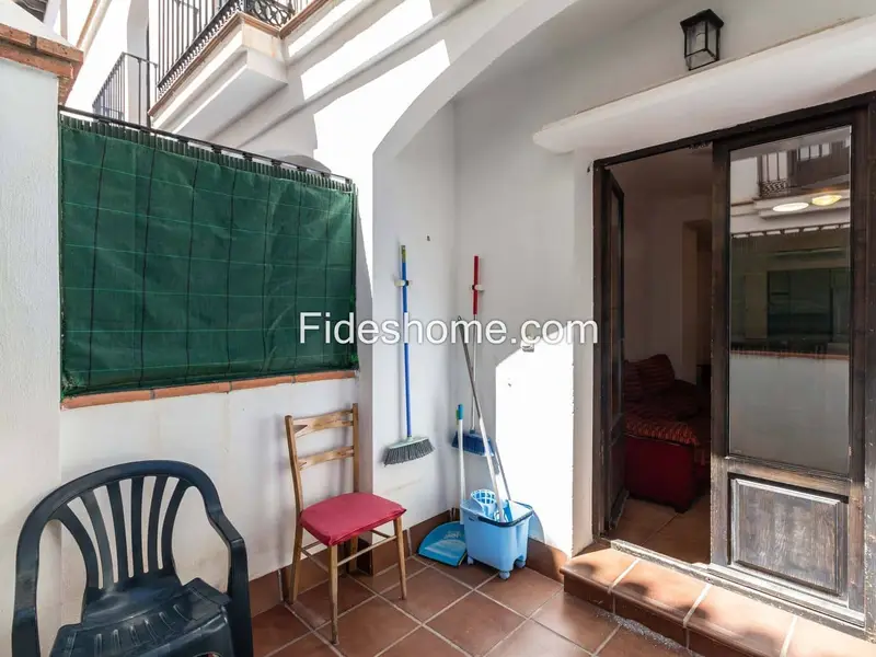 Dúplex en Venta Velez de Benaudalla Cerca de la Playa