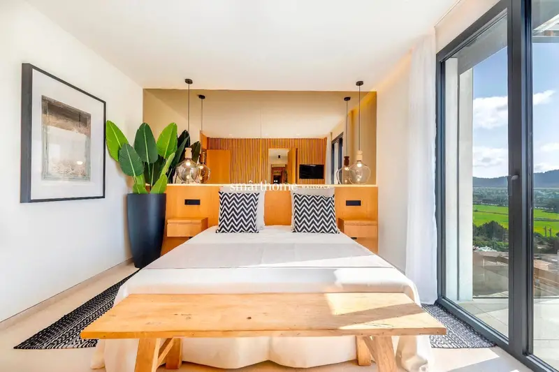 Ático en venta en Santa Ponsa, Calvià, Mallorca