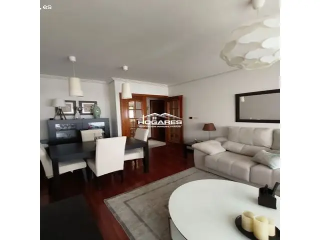 Apartamento en Venta en Vigo Martinez Garrido