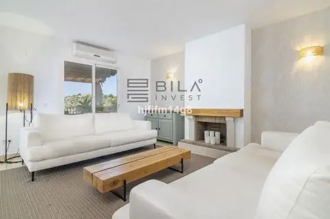 Atico Duplex 4 Dormitorios Marbella